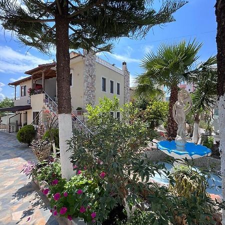 קסאמיל Villa Agur Kapo מראה חיצוני תמונה