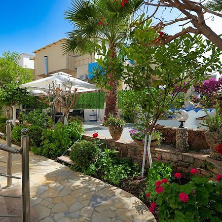 קסאמיל Villa Agur Kapo מראה חיצוני תמונה