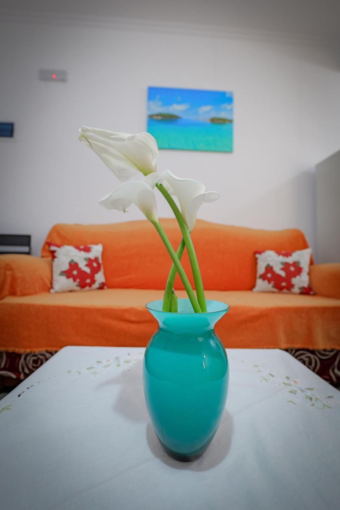 קסאמיל Villa Agur Kapo חדר תמונה