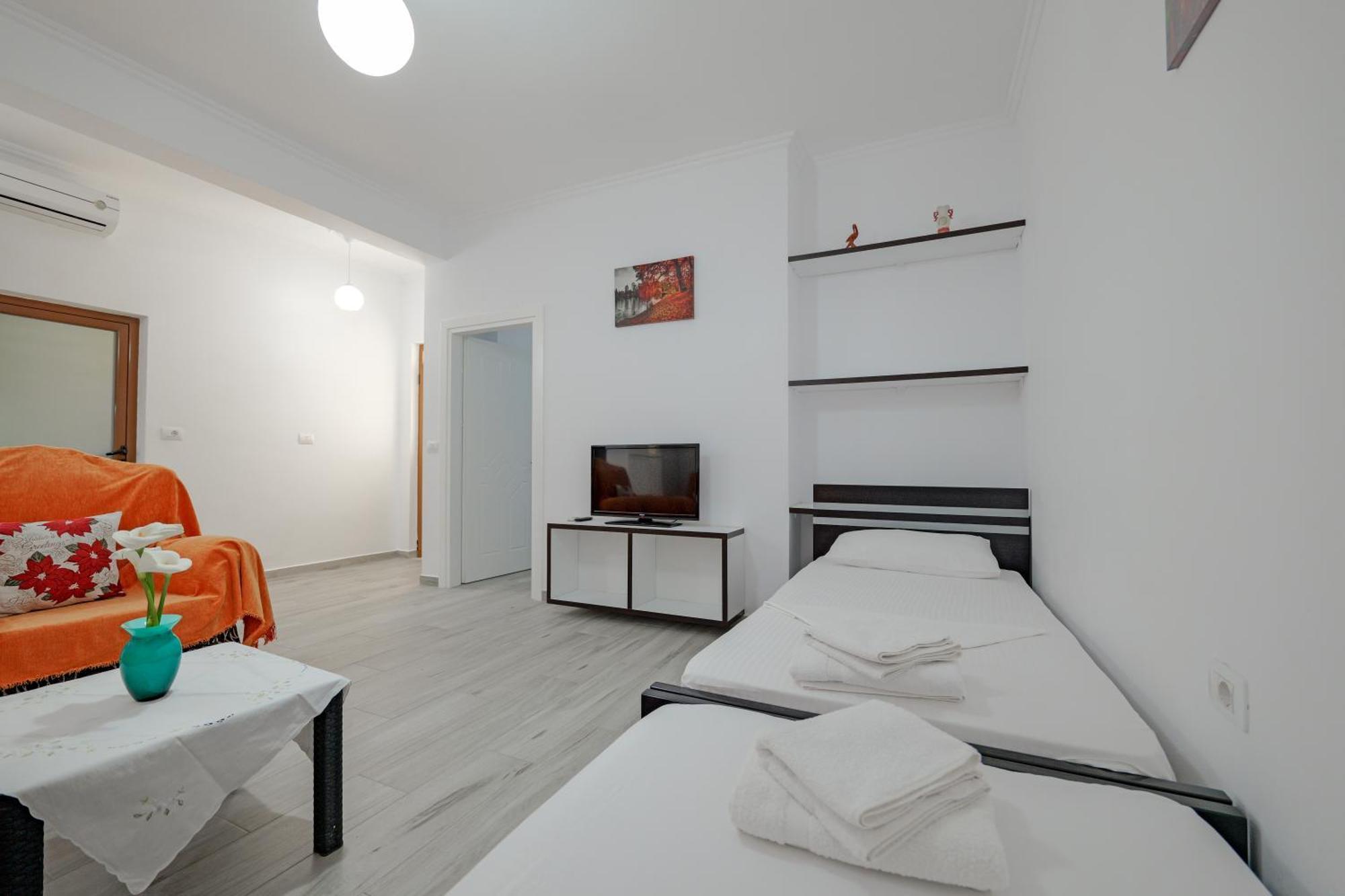 קסאמיל Villa Agur Kapo מראה חיצוני תמונה