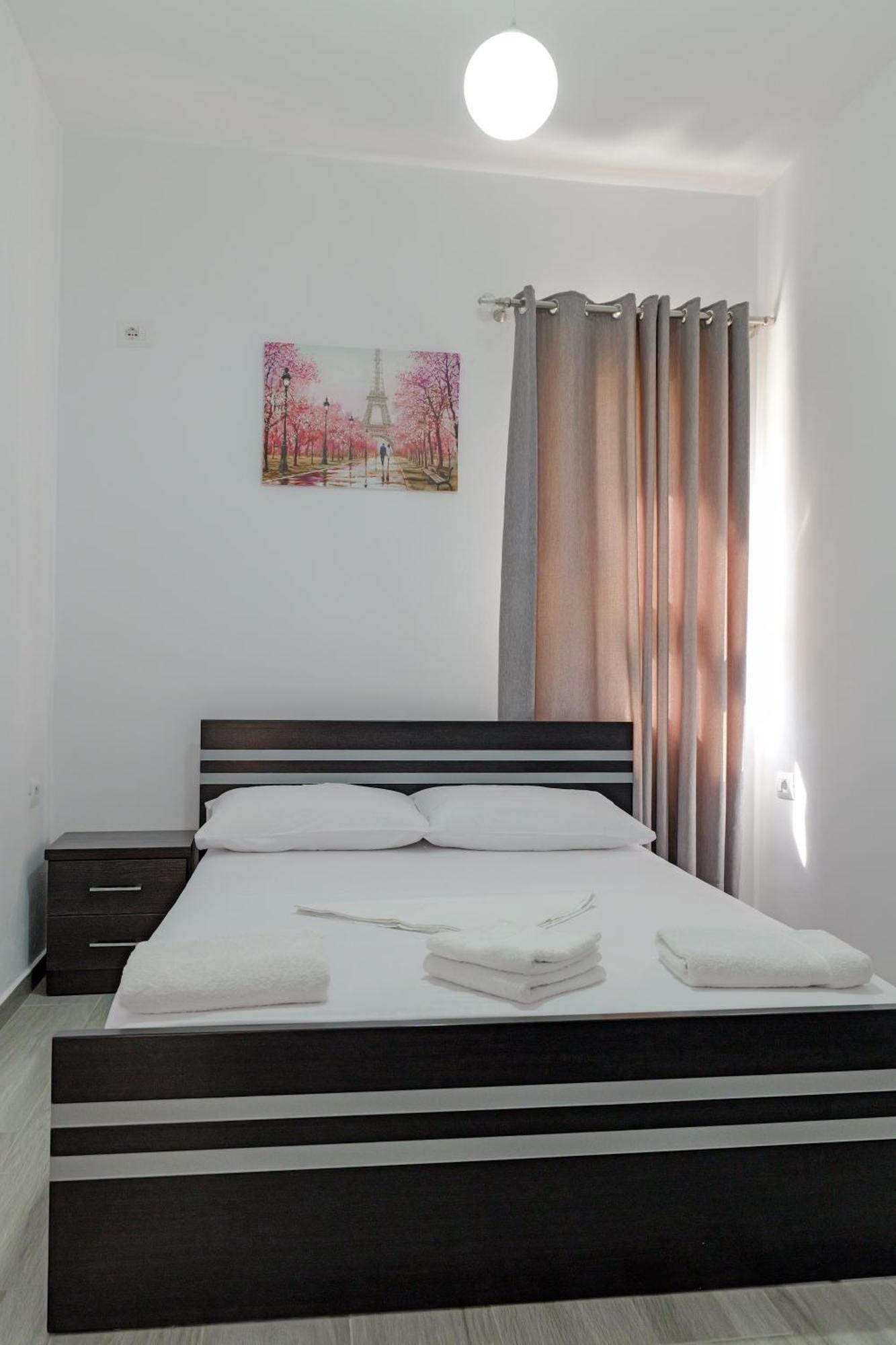 קסאמיל Villa Agur Kapo מראה חיצוני תמונה