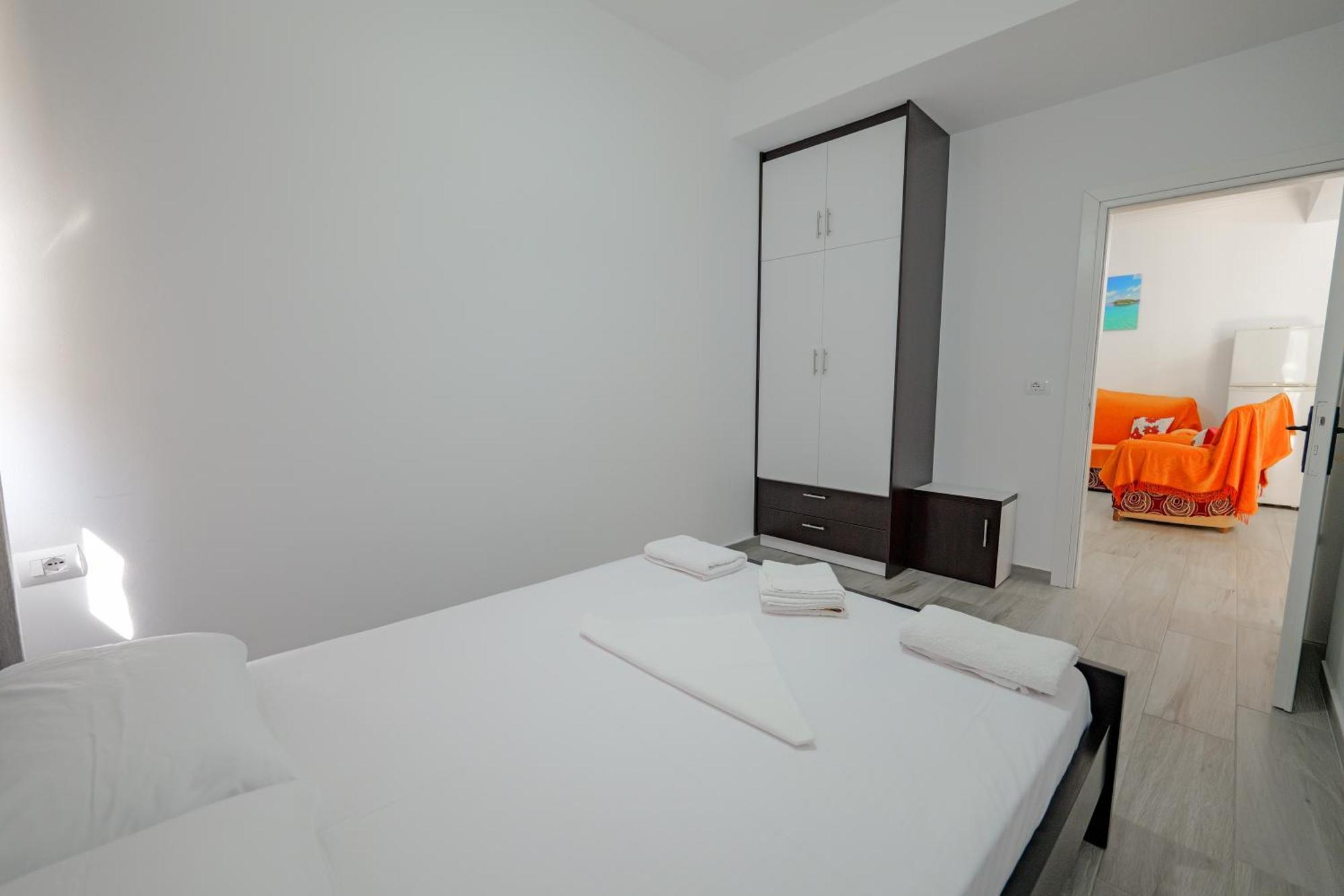 קסאמיל Villa Agur Kapo מראה חיצוני תמונה