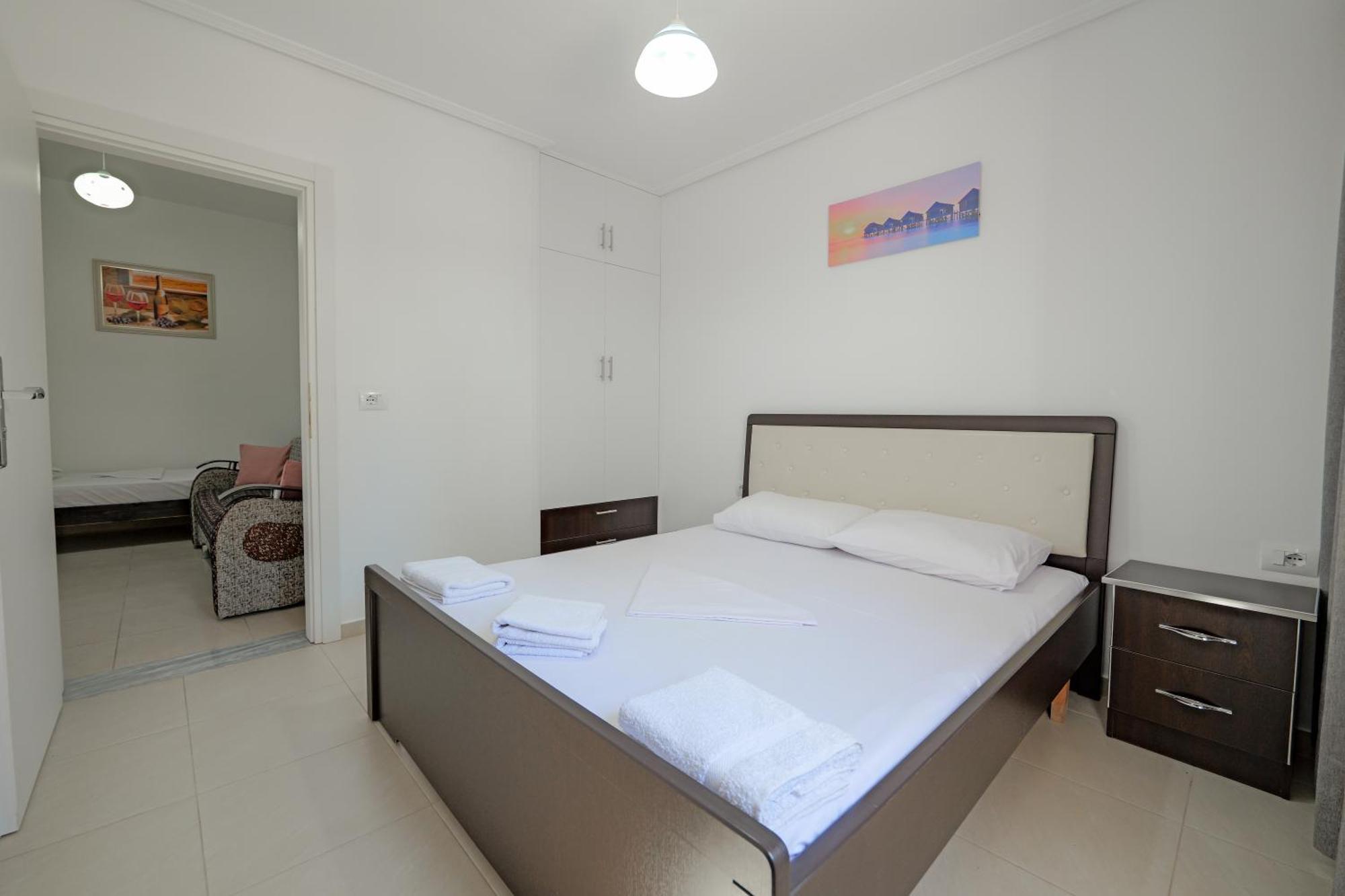 קסאמיל Villa Agur Kapo חדר תמונה