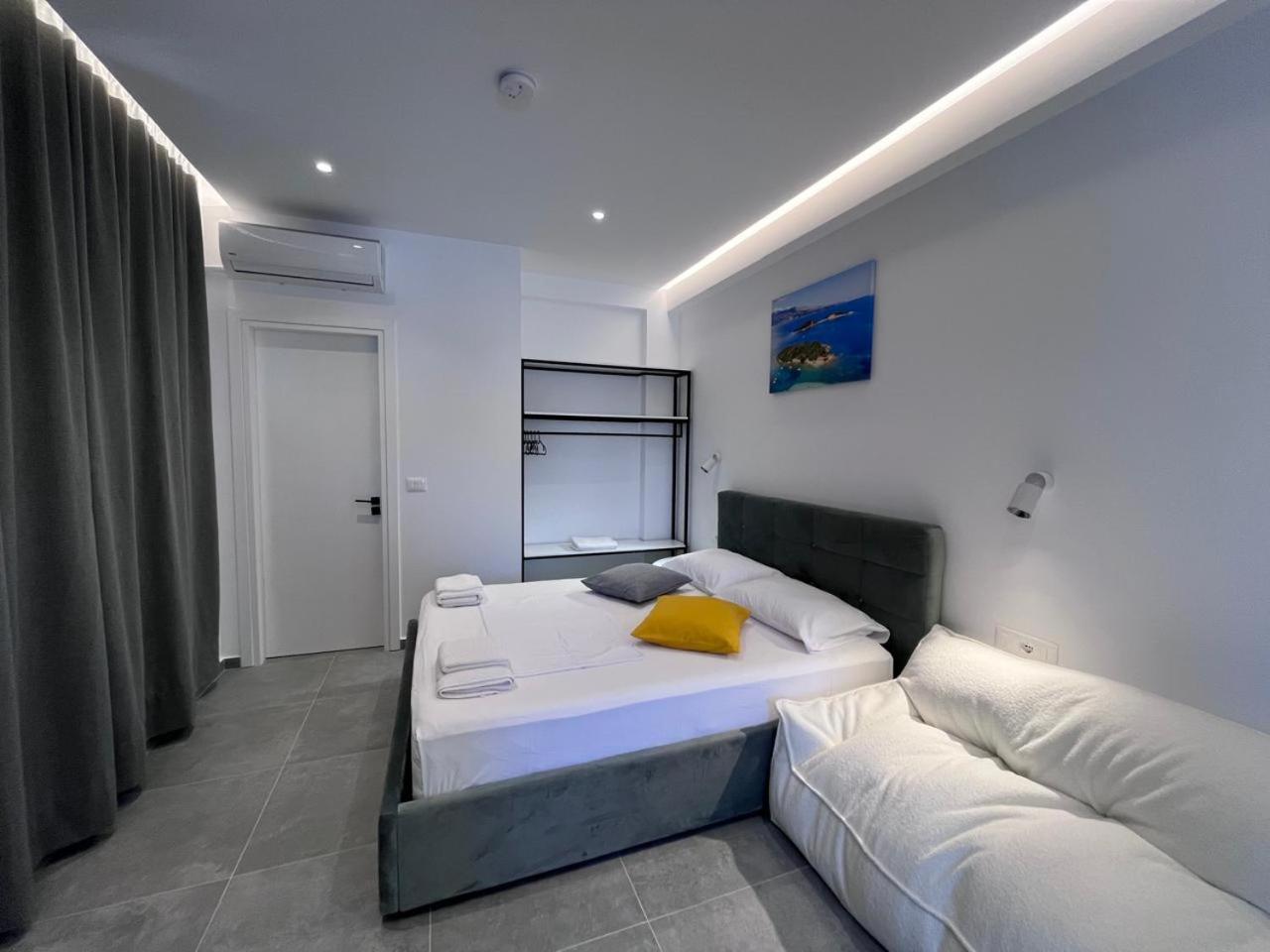 קסאמיל Villa Agur Kapo מראה חיצוני תמונה