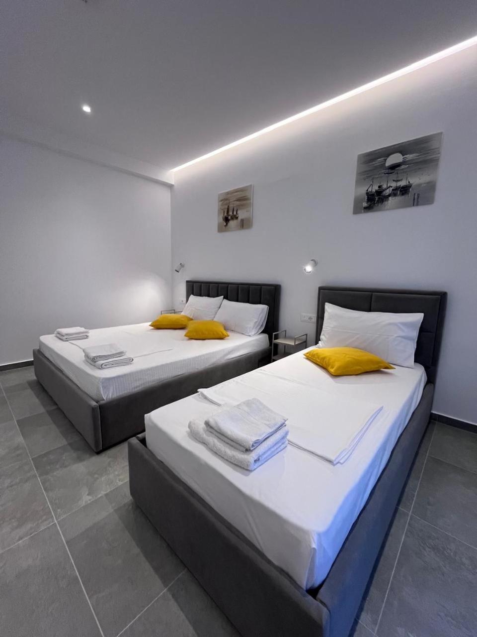 קסאמיל Villa Agur Kapo חדר תמונה