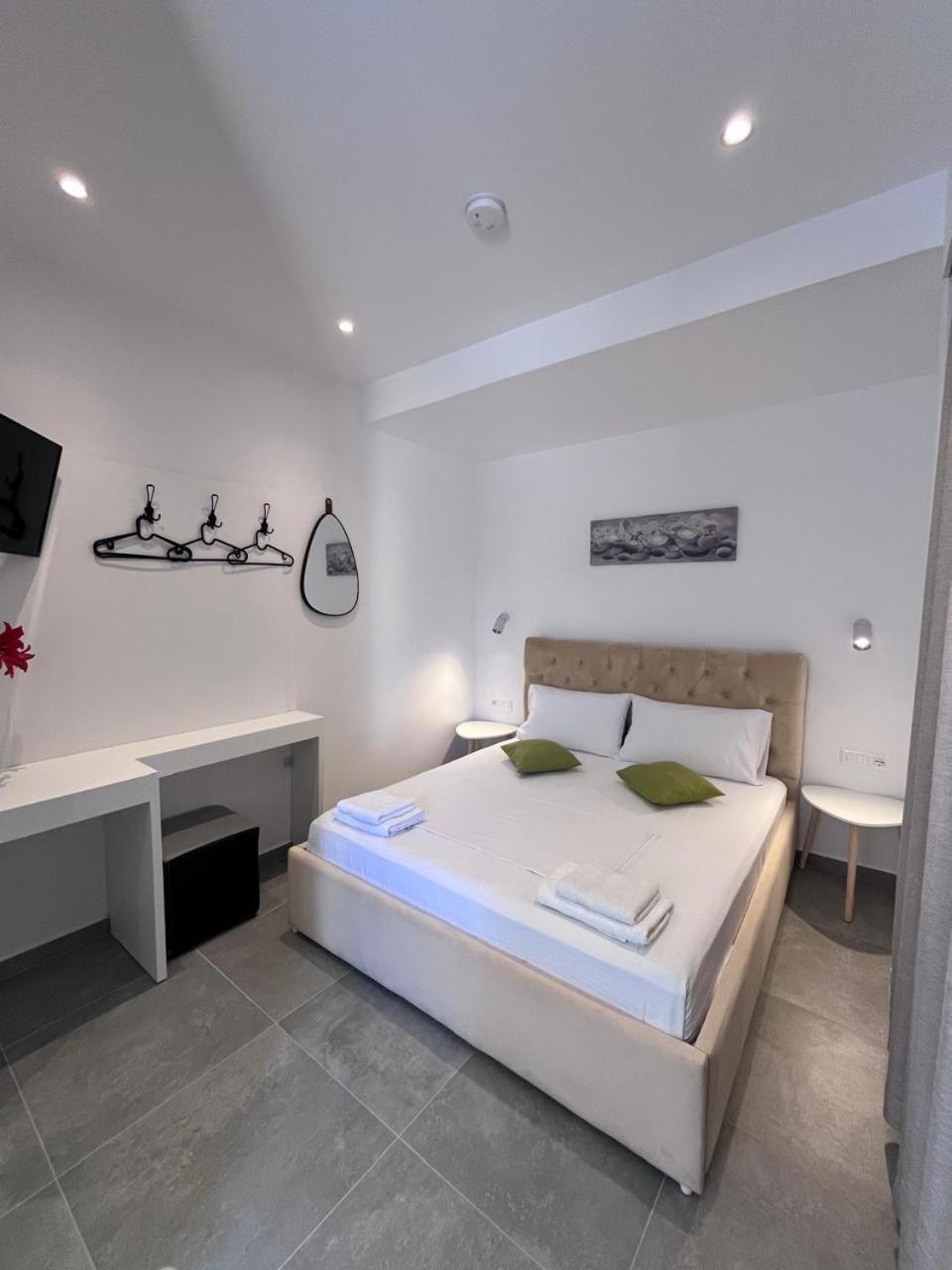 קסאמיל Villa Agur Kapo חדר תמונה