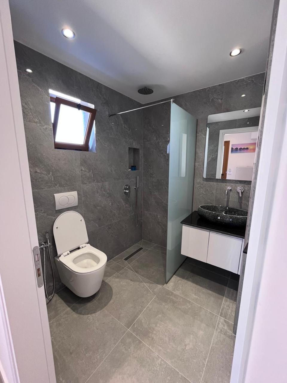 קסאמיל Villa Agur Kapo חדר תמונה