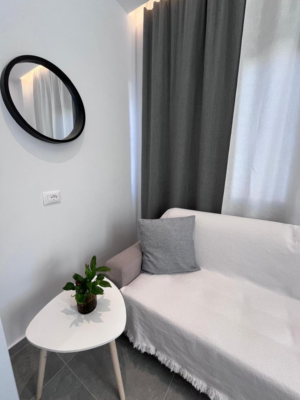 קסאמיל Villa Agur Kapo מראה חיצוני תמונה