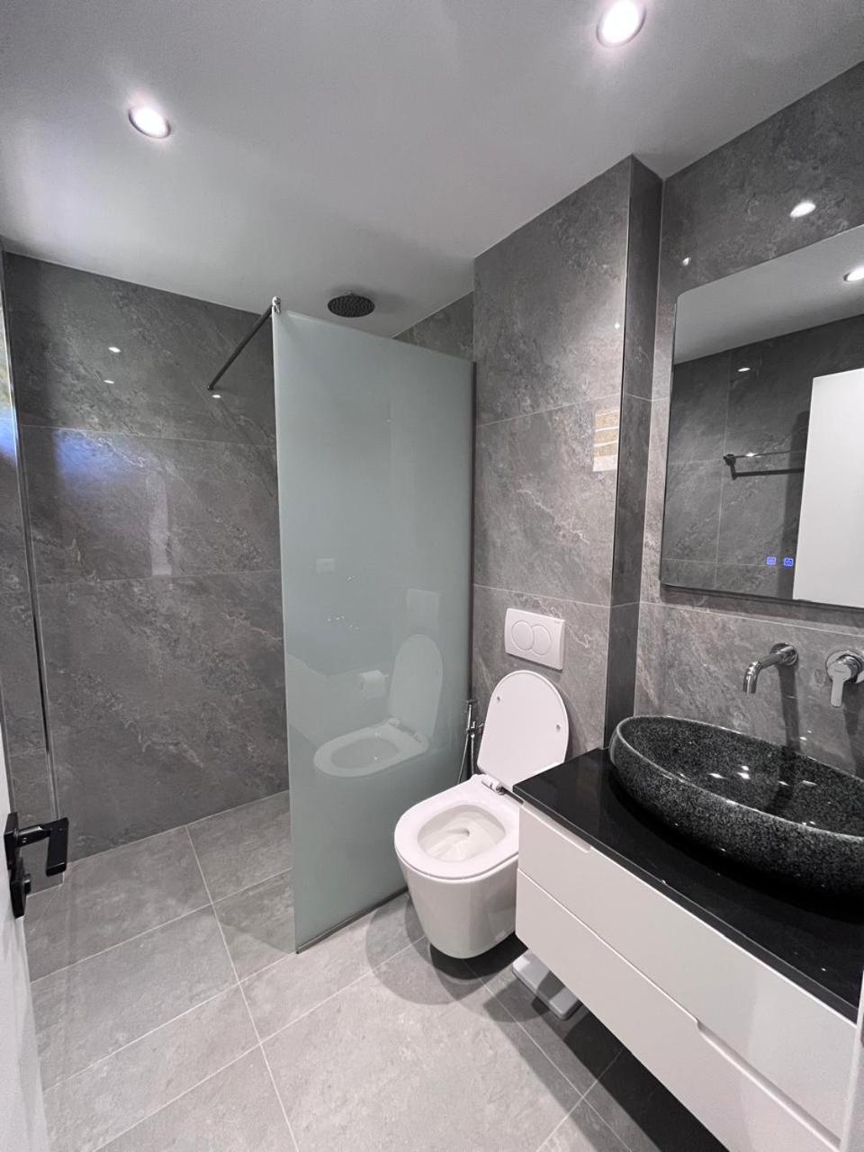 קסאמיל Villa Agur Kapo חדר תמונה