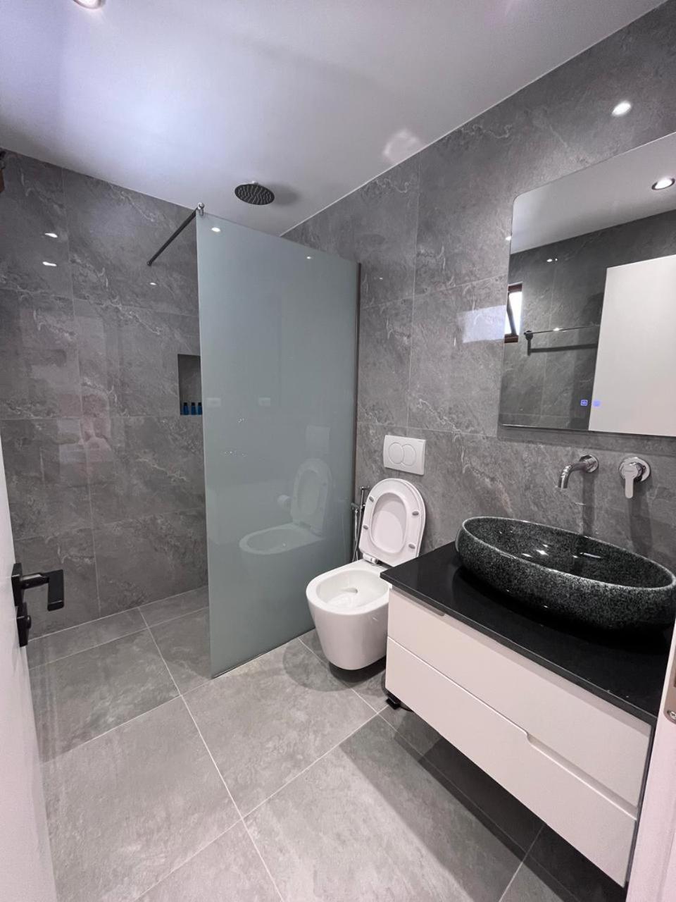 קסאמיל Villa Agur Kapo חדר תמונה