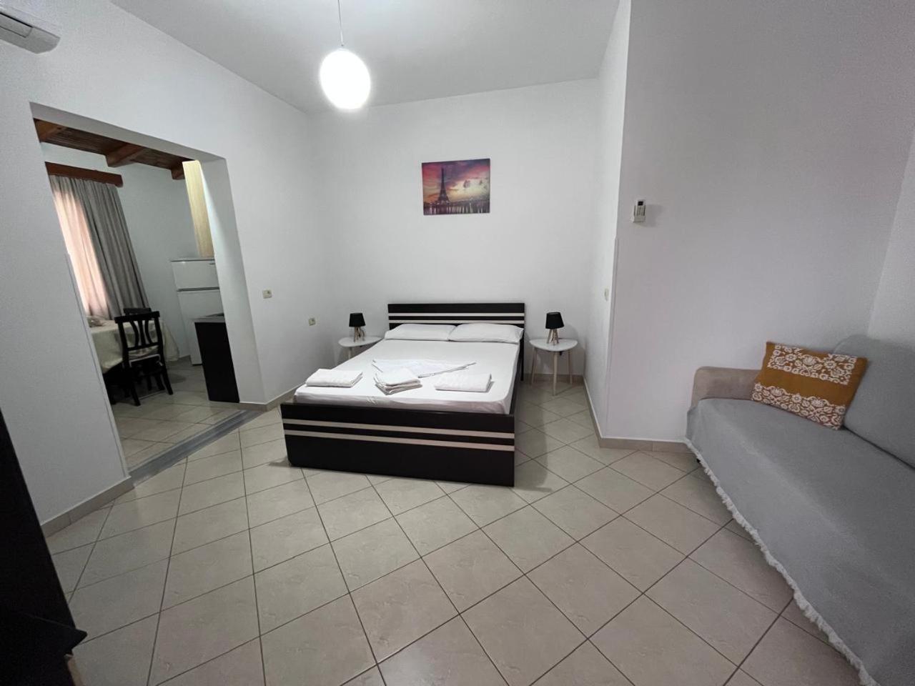 קסאמיל Villa Agur Kapo חדר תמונה