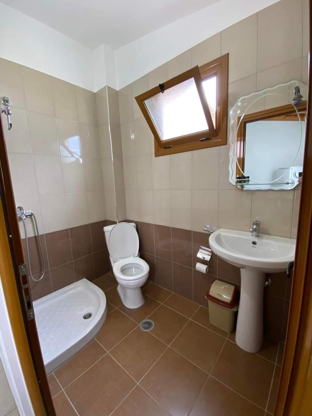 קסאמיל Villa Agur Kapo חדר תמונה