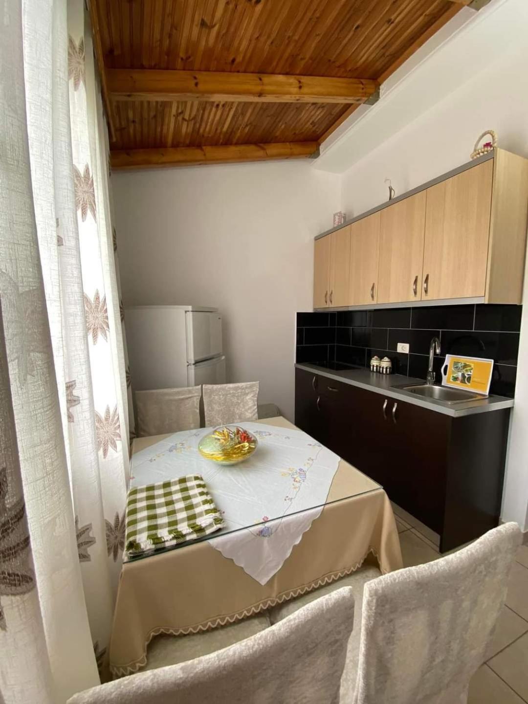 קסאמיל Villa Agur Kapo חדר תמונה