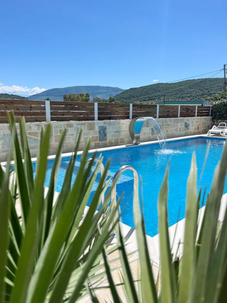 קסאמיל Villa Agur Kapo מראה חיצוני תמונה