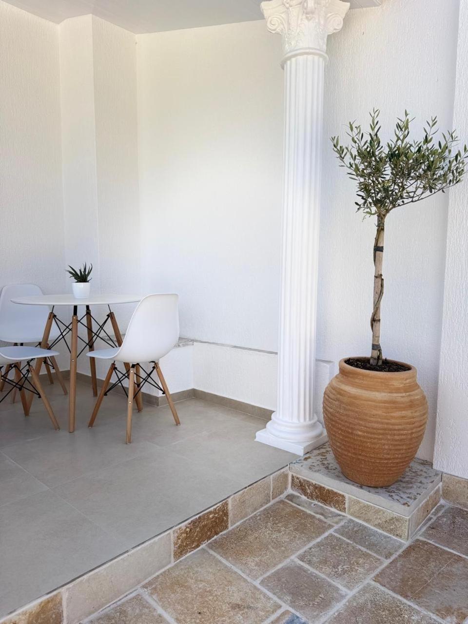 קסאמיל Villa Agur Kapo מראה חיצוני תמונה