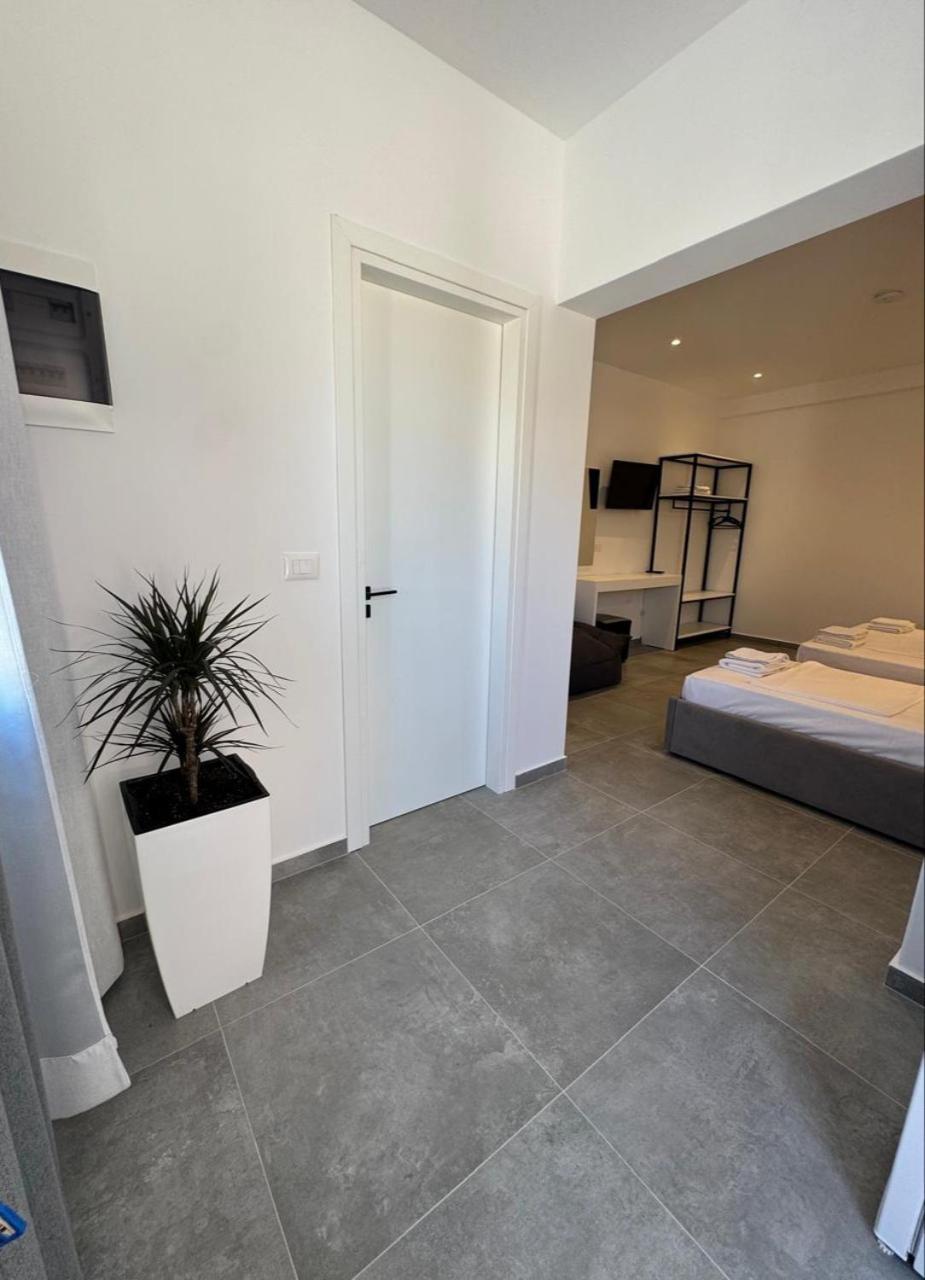 קסאמיל Villa Agur Kapo חדר תמונה