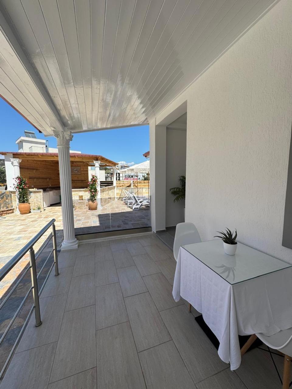 קסאמיל Villa Agur Kapo חדר תמונה