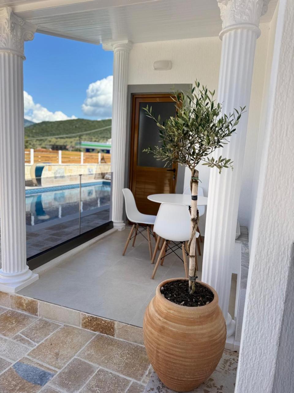 קסאמיל Villa Agur Kapo חדר תמונה
