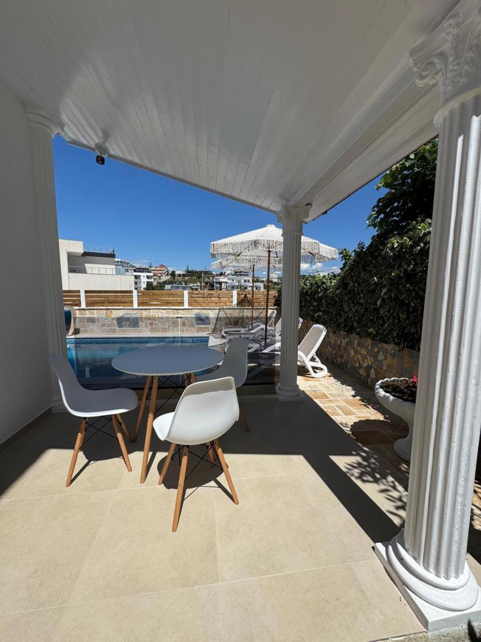 קסאמיל Villa Agur Kapo חדר תמונה